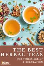 Best Herbal Teas Buying Guide Pint