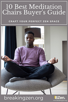 Meditation Chair