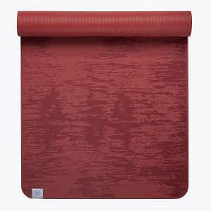 Best Yoga Mat For Sweaty Hands