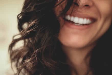 Happy Woman