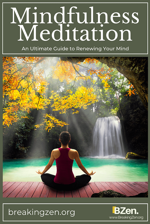 Mindful Wellness