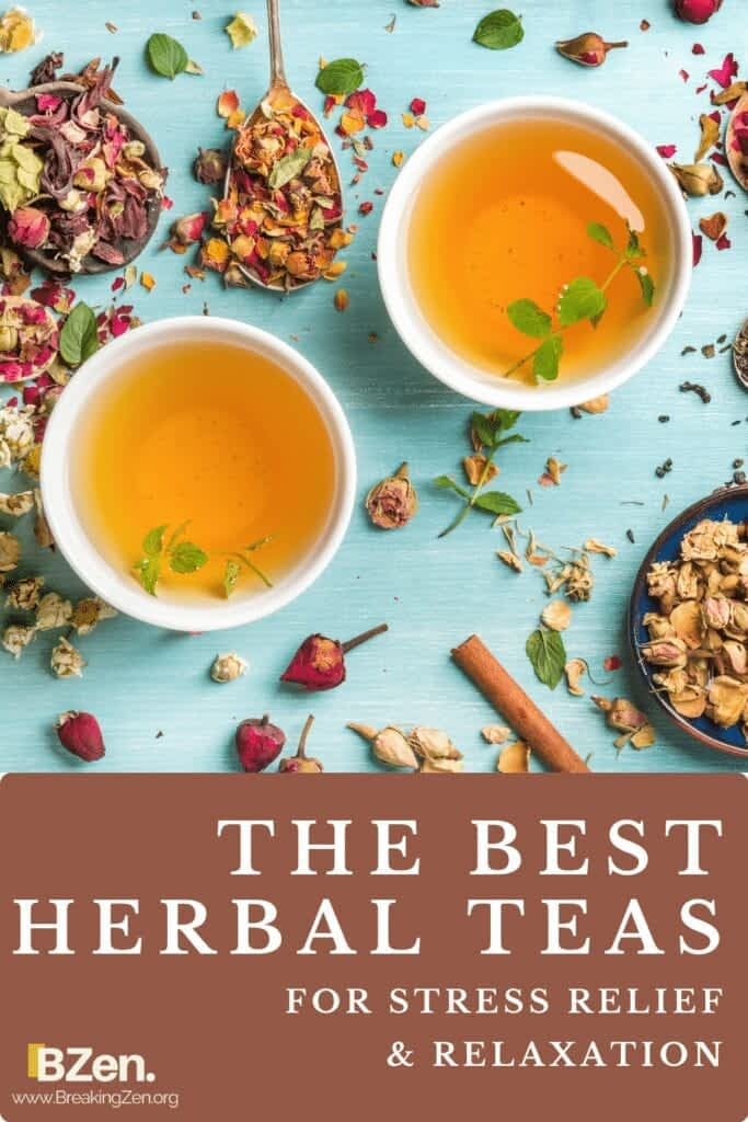 Best Herbal Teas Buying Guide