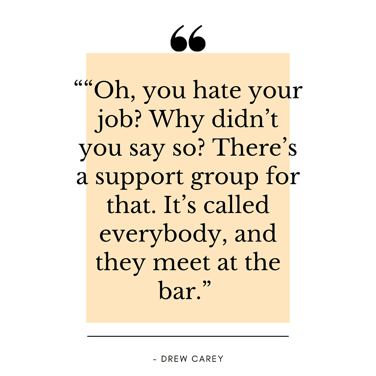 unny Stress Relief Quotes 3