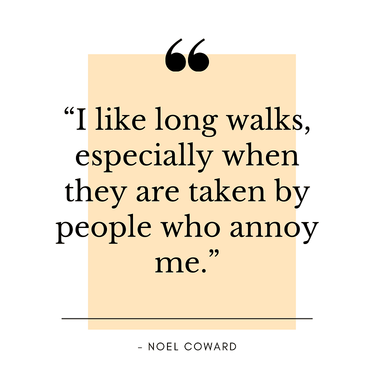 Funny Stress Relief Quotes