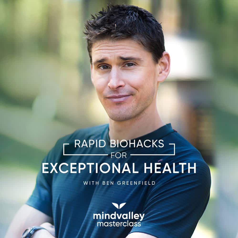 Longevity Blueprint